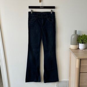 Citizens of Humanity Hutton Flare